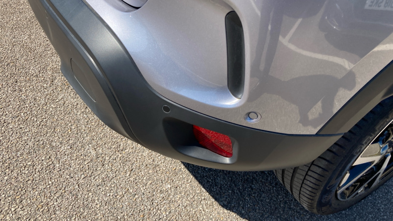 Citroen C5 Aircross 1.2 PureTech C-Series Edition 5dr Petrol Hatchback